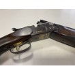 Fucile sovrapposto Beretta calibro 12 modello S682 gold trap