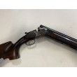 Fucile sovrapposto Beretta calibro 12 modello S682 gold trap