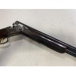 Fucile sovrapposto Beretta calibro 12 modello S682 gold trap