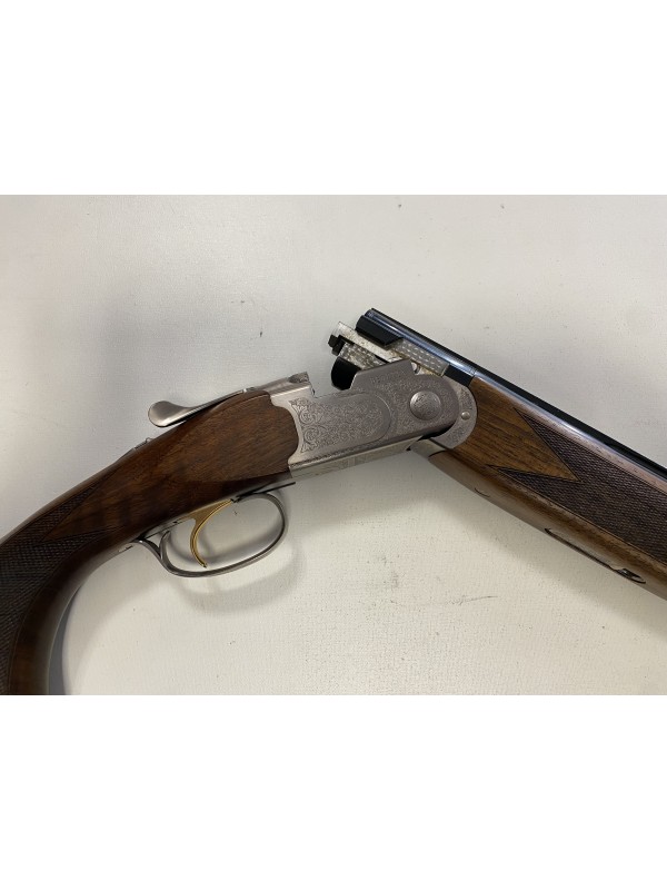 Fucile sovrapposto Beretta calibro 28 modello 686 silver pigeon I