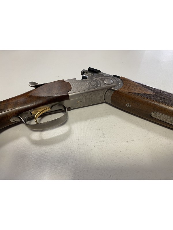 Fucile sovrapposto Beretta calibro 28 modello 686 silver pigeon I