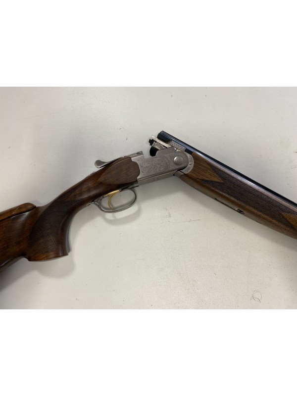 Fucile sovrapposto Beretta calibro 28 modello 686 silver pigeon I