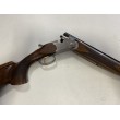 Fucile sovrapposto Beretta calibro 28 modello 686 silver pigeon I