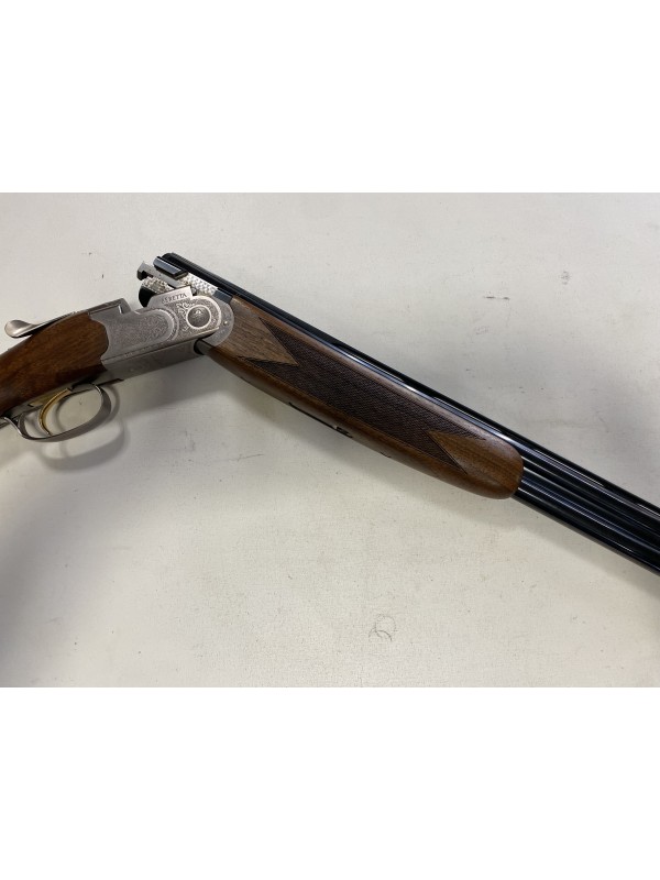 Fucile sovrapposto Beretta calibro 28 modello 686 silver pigeon I