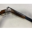 Fucile sovrapposto Beretta calibro 28 modello 686 silver pigeon I