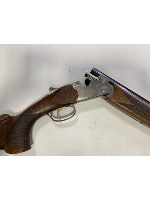 Fucile sovrapposto Beretta calibro 28 modello 686 silver pigeon I
