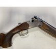 Fucile sovrapposto Beretta calibro 28 modello 686 silver pigeon I
