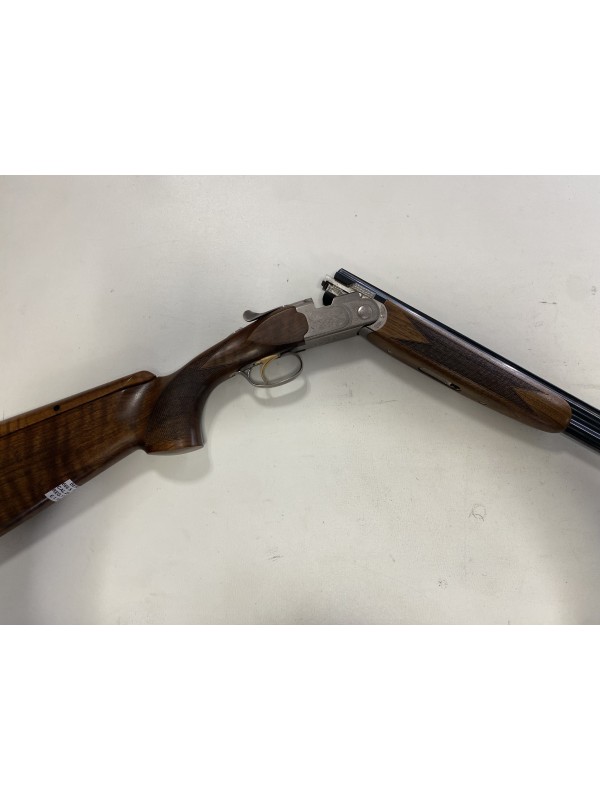 Fucile sovrapposto Beretta calibro 28 modello 686 silver pigeon I