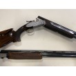 Fucile sovrapposto di marca Rizzini calibro 12 modello S2000