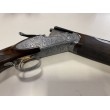 Fucile sovrapposto di marca Rizzini calibro 12 modello S2000