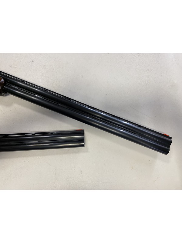 Fucile sovrapposto di marca Rizzini calibro 12 modello S2000