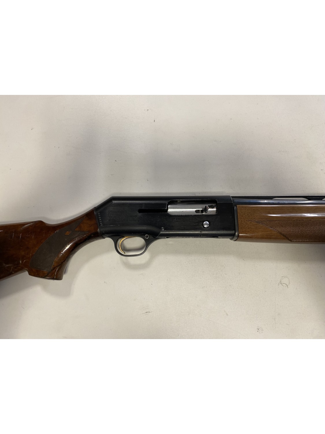 Fucile semiautomatico di marca P. Beretta calibro 12 modello AL390