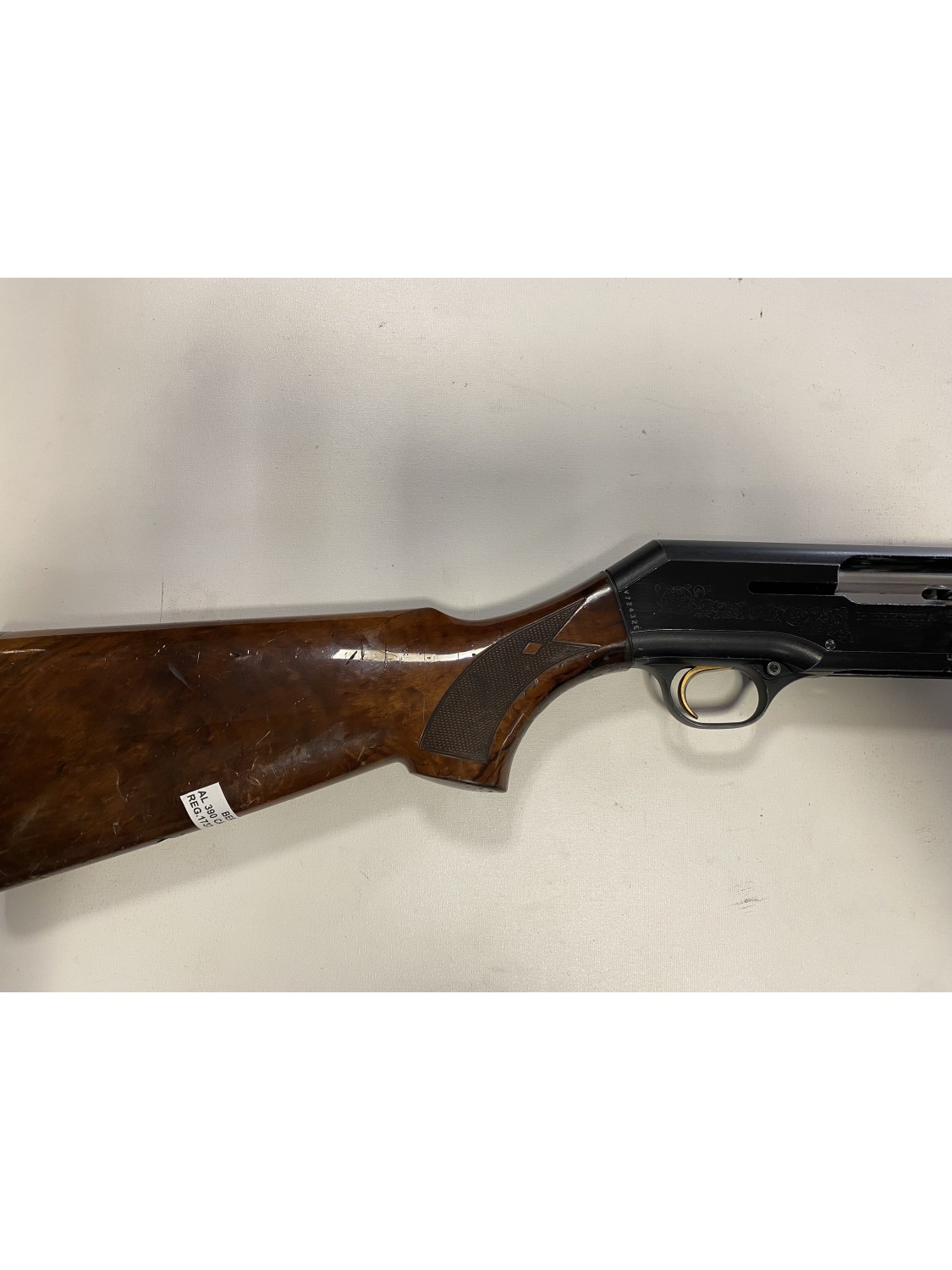 Fucile Semiautomatico Di Marca Benelli Calibro 28 Modello Raffaello Crio - Foto 8