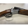 Fucile doppietta di marca P. Beretta calibro 12 modello 624 slug canna 61 4* / 4*