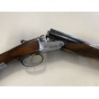 Fucile doppietta di marca P. Beretta calibro 12 modello 624 slug