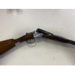 Fucile doppietta di marca P. Beretta calibro 12 modello 624 slug