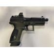 Pistola semiautomatica di marca P. Beretta calibro 9x19 modello APX A1