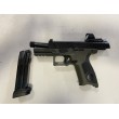 Pistola semiautomatica di marca P. Beretta calibro 9x19 modello APX A1