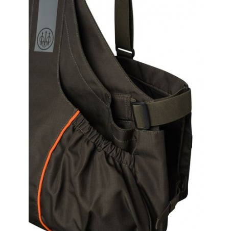 Beretta trisacca Strap EVO Vest brown