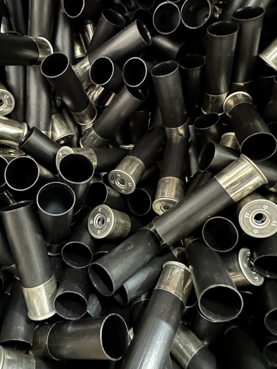 BOSSOLI Fiocchi cal.12 t.4 h.70 senza innesco