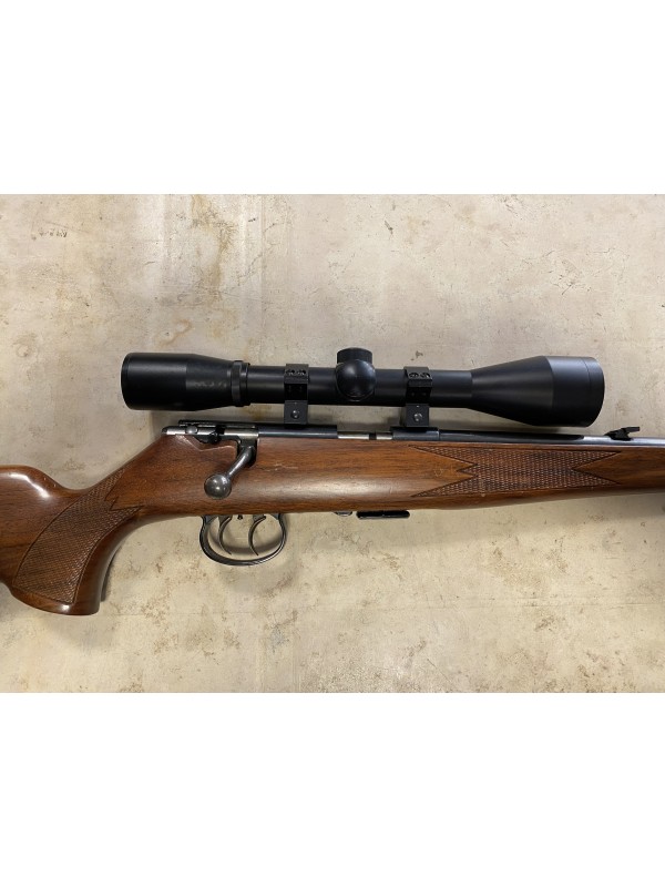 Anschutz 1710 cal.22 lr