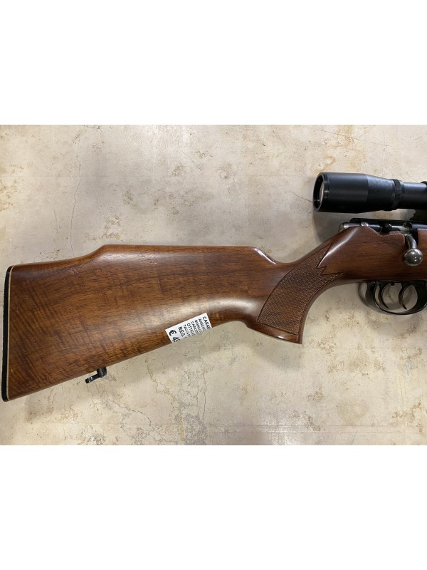 Anschutz 1710 cal.22 lr
