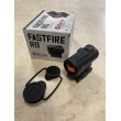 Burris fast fire RD usato
