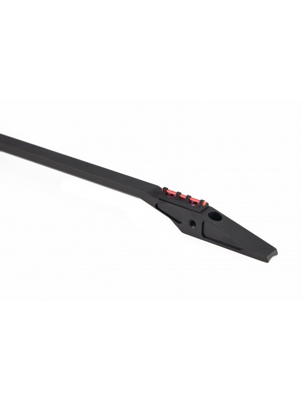 Bindella per Benelli Endurance filettata, canna 510mm, interasse 334,5mm