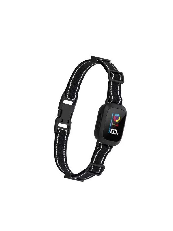 Collare anti abbaio bark control collar