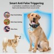 Collare anti abbaio bark control collar