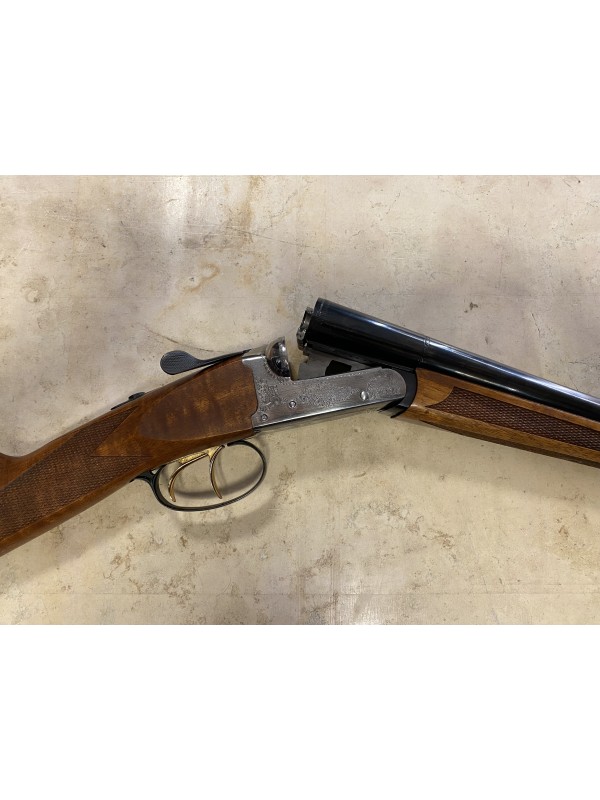 Fucile doppietta di marca Rota calibro 410