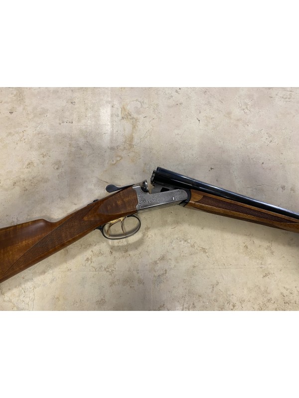 Fucile doppietta di marca Rota calibro 410