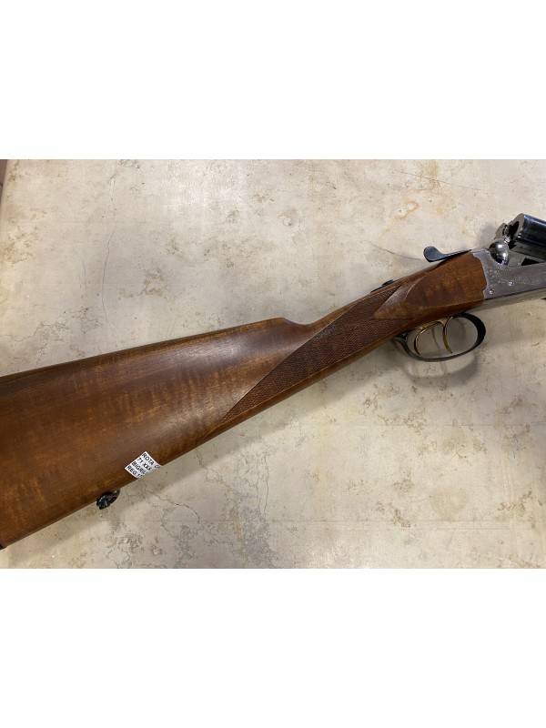 Fucile doppietta di marca Rota calibro 410