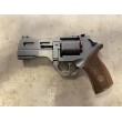 Revolver di marca Rhino calibro 357 mag. modello 40DS