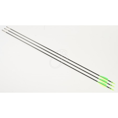 Big fun line freccia carbon light
