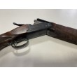 Fucile sovrapposto di marca Rizzini calibro 12 modello V3 skeet