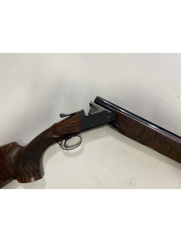 Fucile sovrapposto di marca Rizzini calibro 12 modello V3 skeet