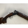 Fucile sovrapposto di marca Rizzini calibro 12 modello V3 skeet