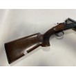 Fucile sovrapposto di marca Rizzini calibro 12 modello V3 skeet
