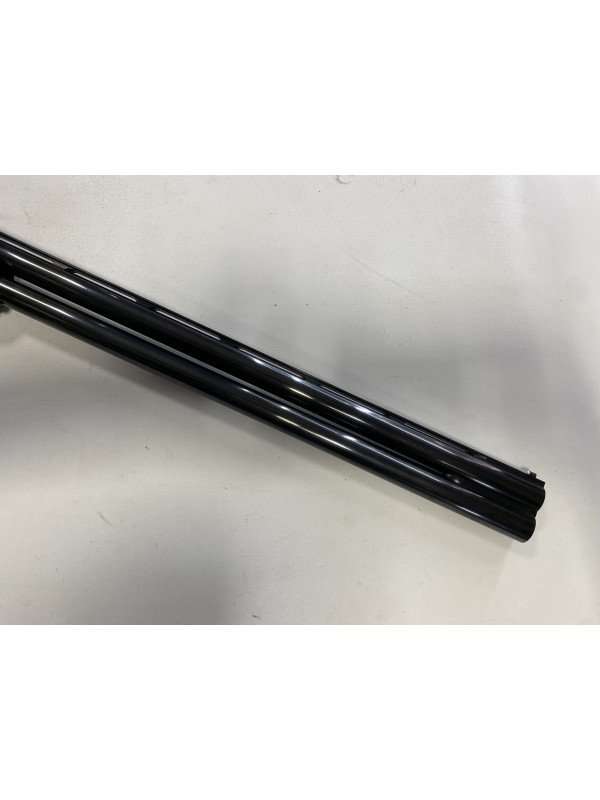 Fucile sovrapposto di marca Rizzini calibro 12 modello V3 skeet