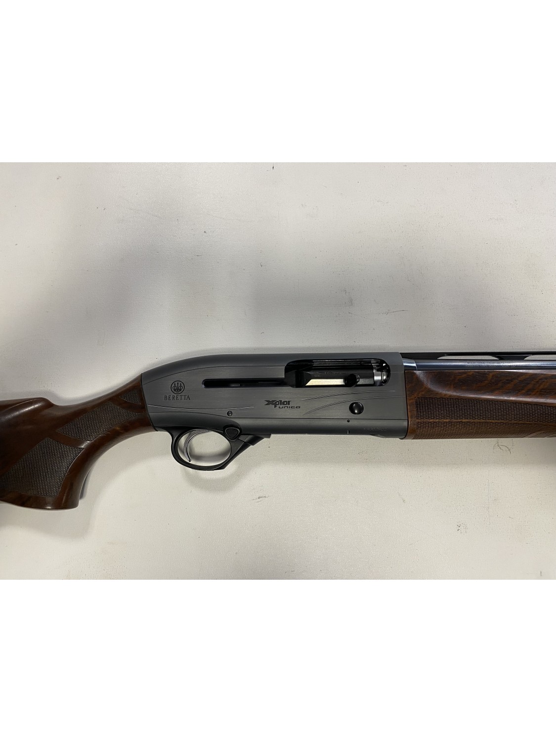 Fucile semiautomatico di marca P. Beretta calibro 12 modello A400