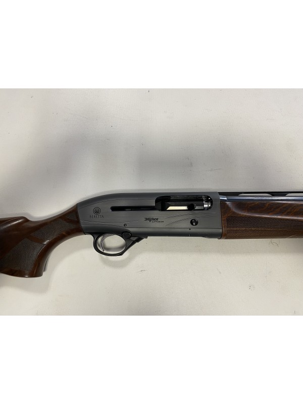 Fucile semiautomatico di marca P. Beretta calibro 12 modello A400