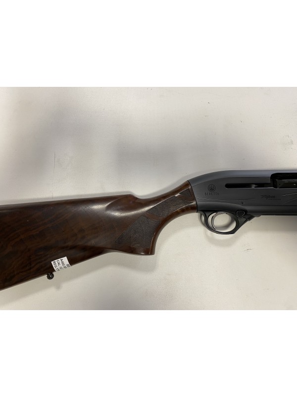 Fucile semiautomatico di marca P. Beretta calibro 12 modello A400