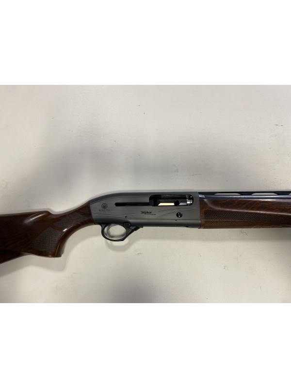 Fucile semiautomatico di marca P. Beretta calibro 12 modello A400