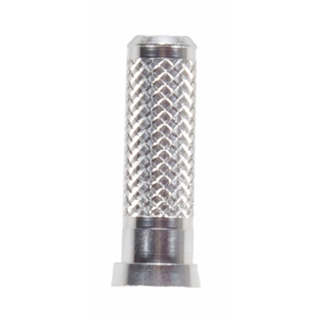 Victory v-force inserto in alluminio per punta