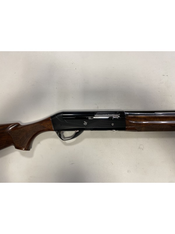 Fucile semiautomatico di marca Benelli calibro 28 modello raffaello