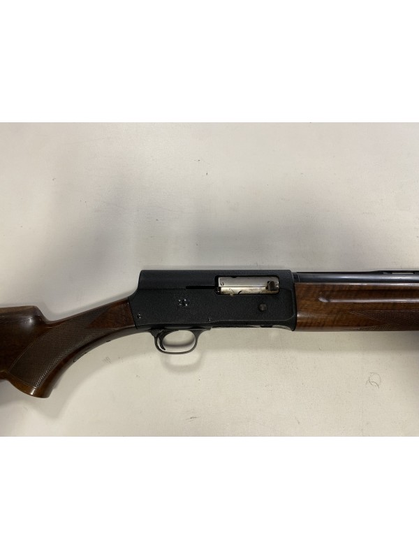 Fucile semiautomatico di marca Browning calibro 12 modello AUTO 5