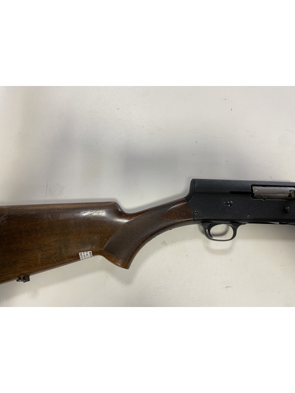 Fucile semiautomatico di marca Browning calibro 12 modello AUTO 5