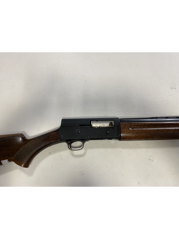 Fucile semiautomatico di marca Browning calibro 12 modello AUTO 5