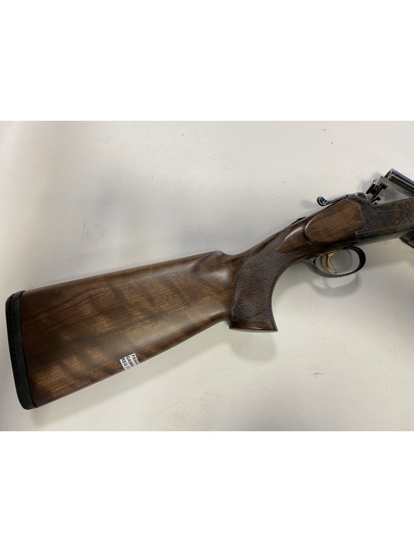 Fucile sovrapposto di marca Fabarm calibro 12 modello gamma 3T